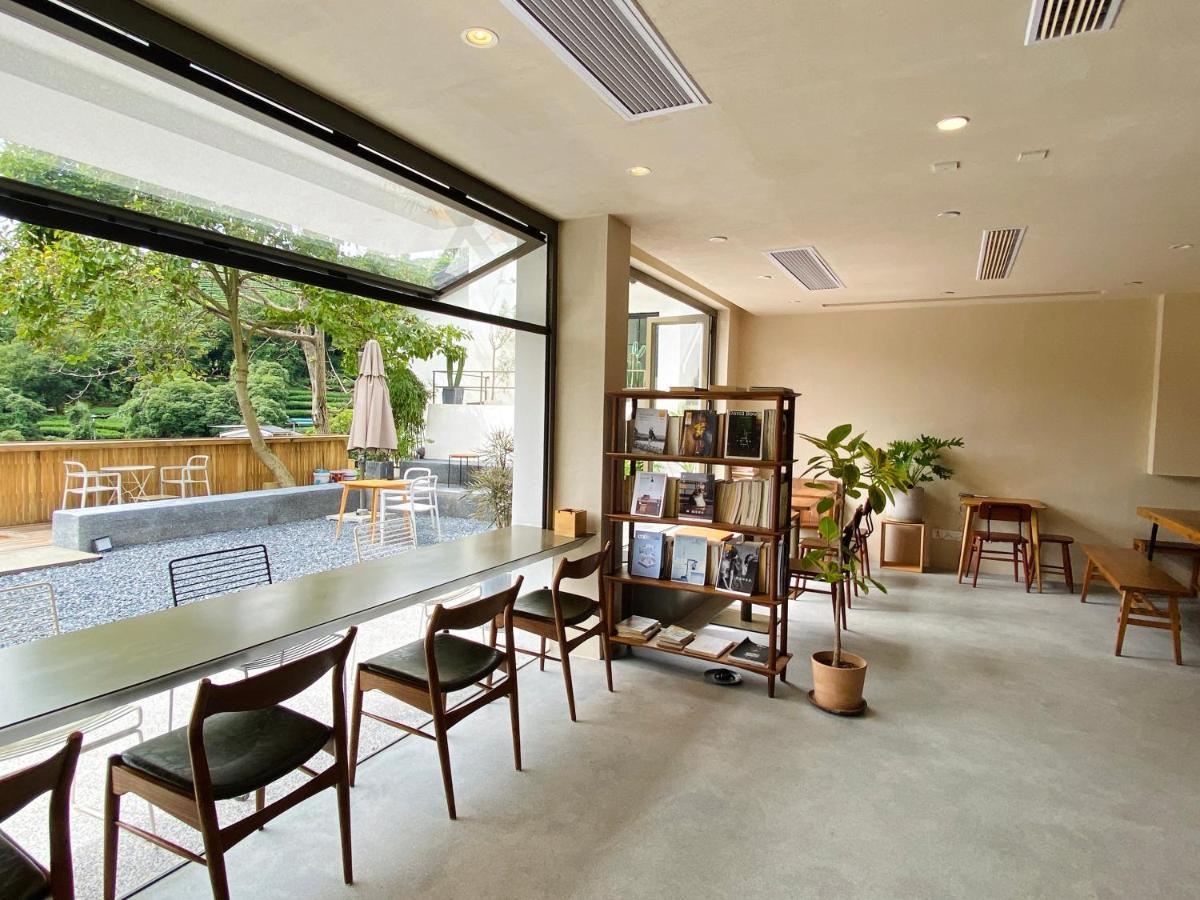 Hangzhou Sansu Hotel Экстерьер фото