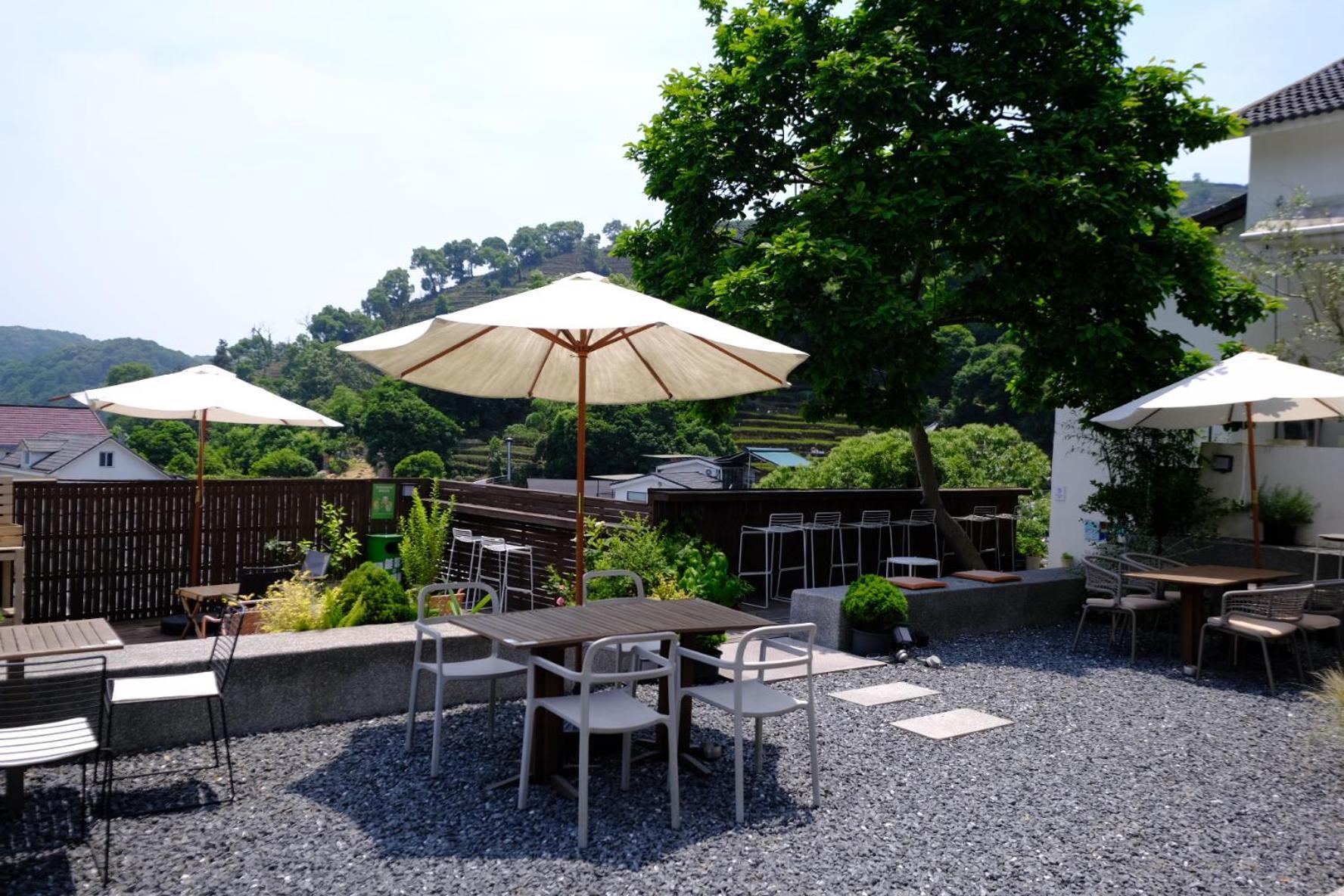 Hangzhou Sansu Hotel Экстерьер фото