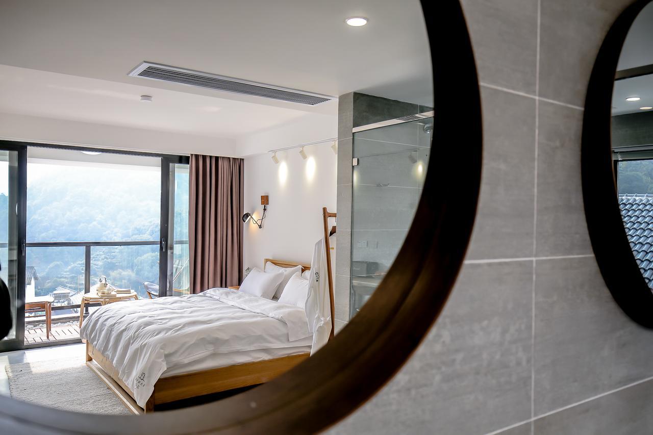 Hangzhou Sansu Hotel Экстерьер фото